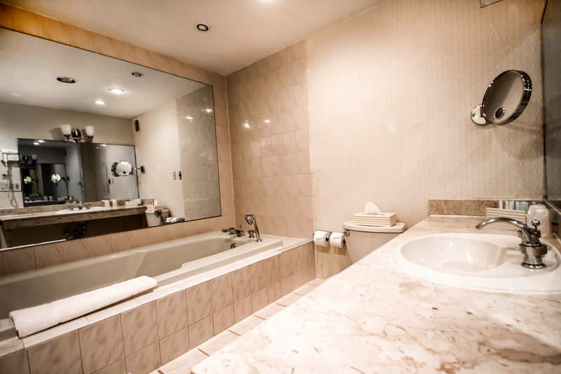 Clarion-La Guardia Airport - East Elmhurst, NY