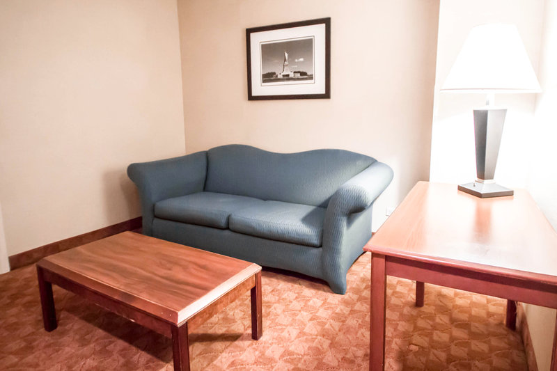 Clarion-La Guardia Airport - East Elmhurst, NY