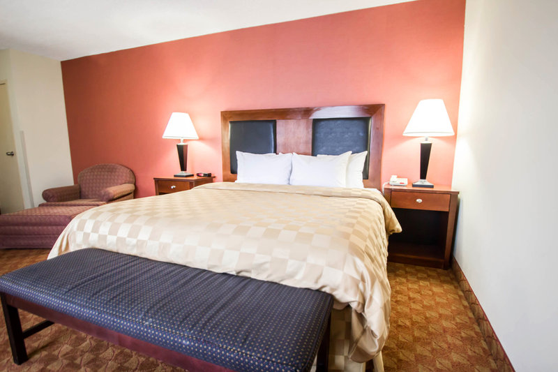 Clarion-La Guardia Airport - East Elmhurst, NY