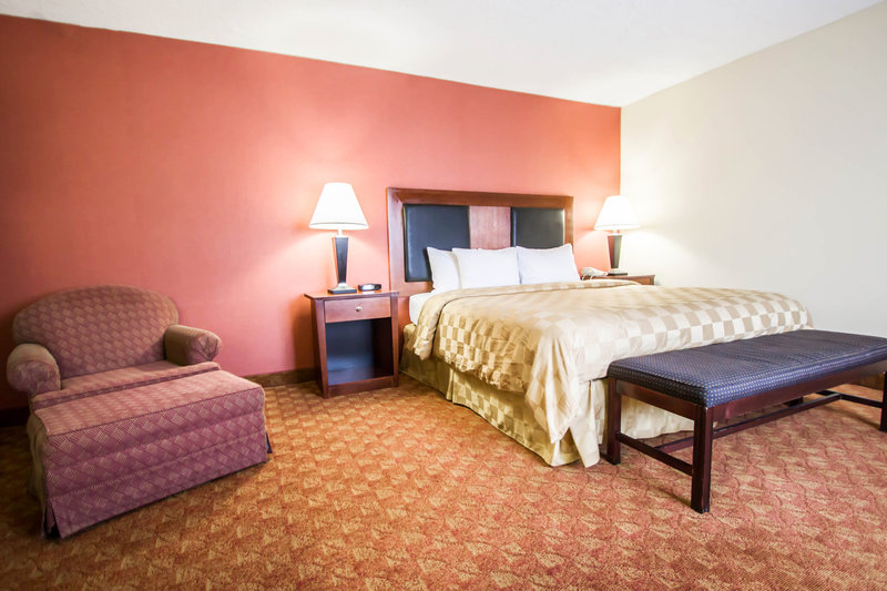 Clarion-La Guardia Airport - East Elmhurst, NY