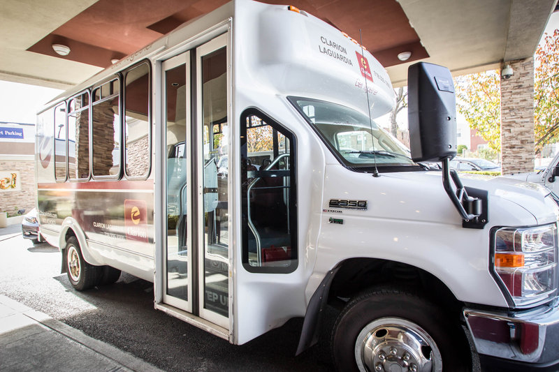 Clarion-La Guardia Airport - East Elmhurst, NY