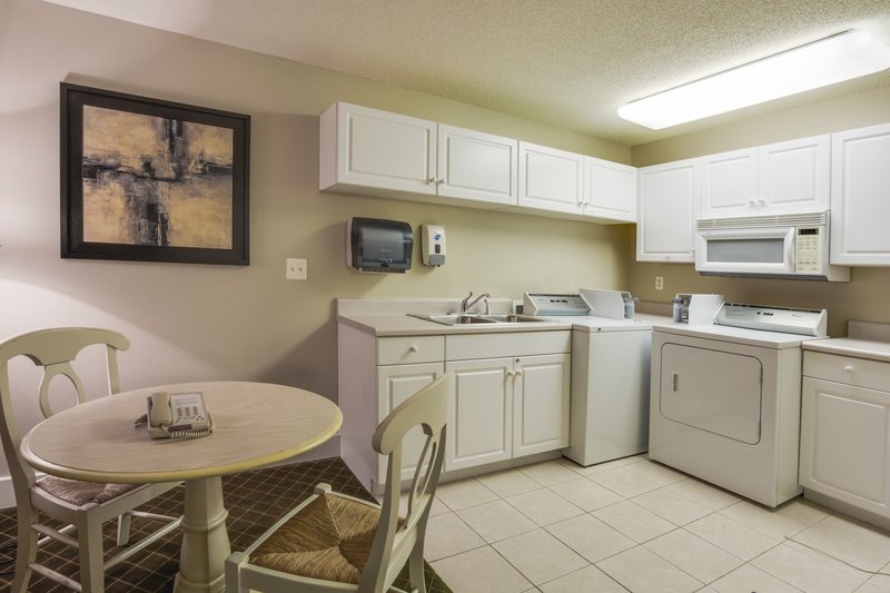 Holiday Inn Express NICEVILLE-EGLIN AFB - Hurlburt Field, FL