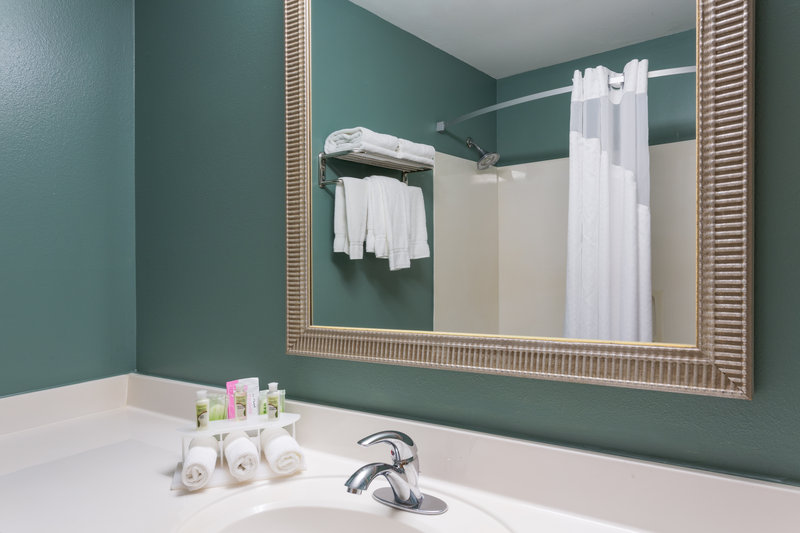Holiday Inn Express NICEVILLE-EGLIN AFB - Hurlburt Field, FL