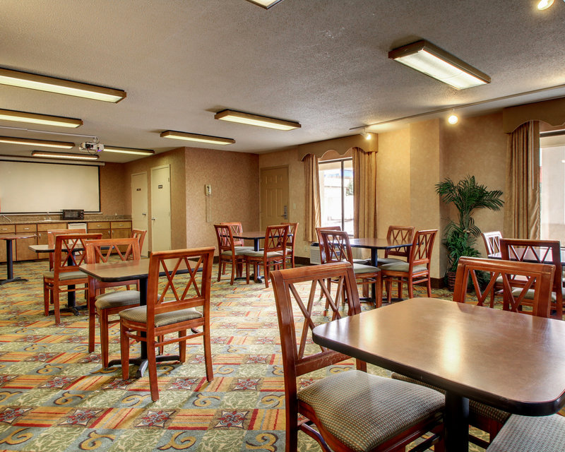 Quality Inn - Ridgeland, MS