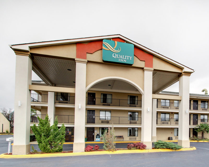 Quality Inn - Ridgeland, MS