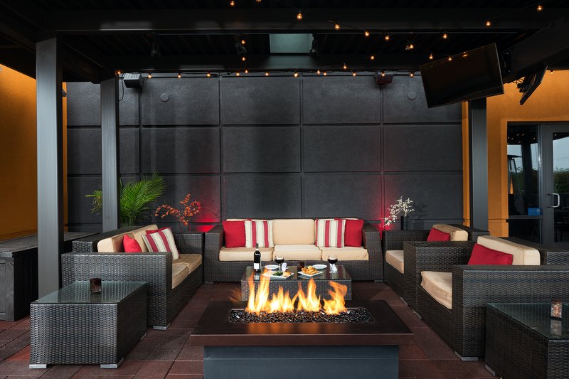Radisson Hotel Minneapolis/St. Paul North - Roseville, MN