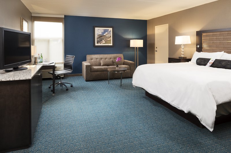 Radisson Hotel Minneapolis/St. Paul North - Roseville, MN