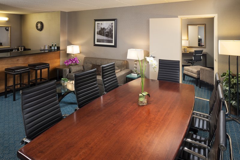 Radisson Hotel Minneapolis/St. Paul North - Roseville, MN