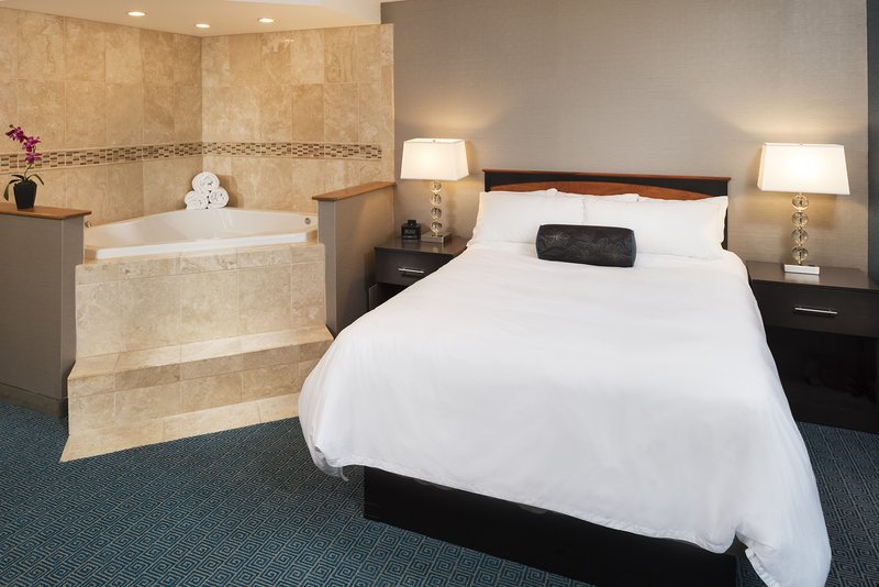 Radisson Hotel Minneapolis/St. Paul North - Roseville, MN