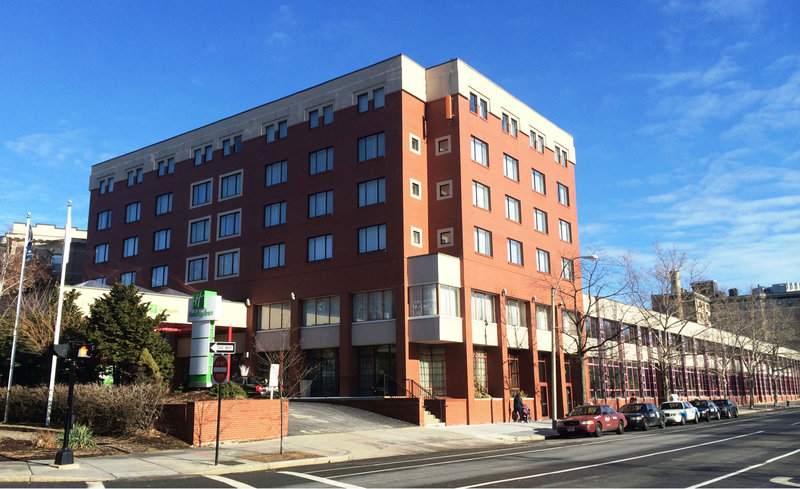 Holiday Inn BOSTON-BROOKLINE - Brookline, MA