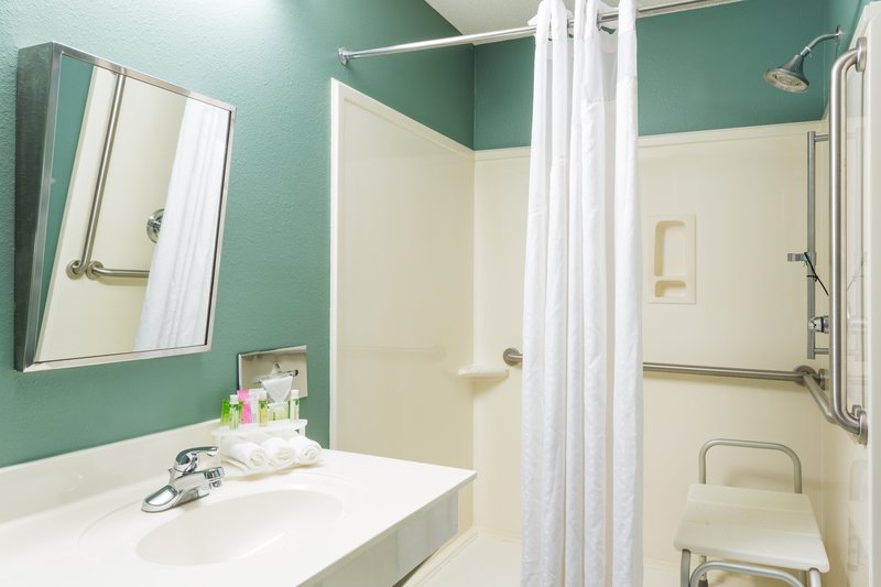 Holiday Inn Express NICEVILLE-EGLIN AFB - Hurlburt Field, FL
