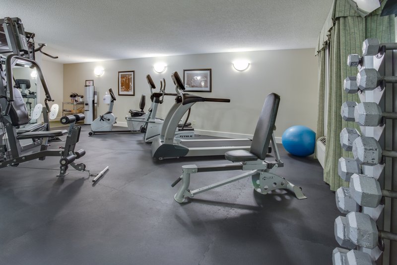 Holiday Inn Express NICEVILLE-EGLIN AFB - Hurlburt Field, FL
