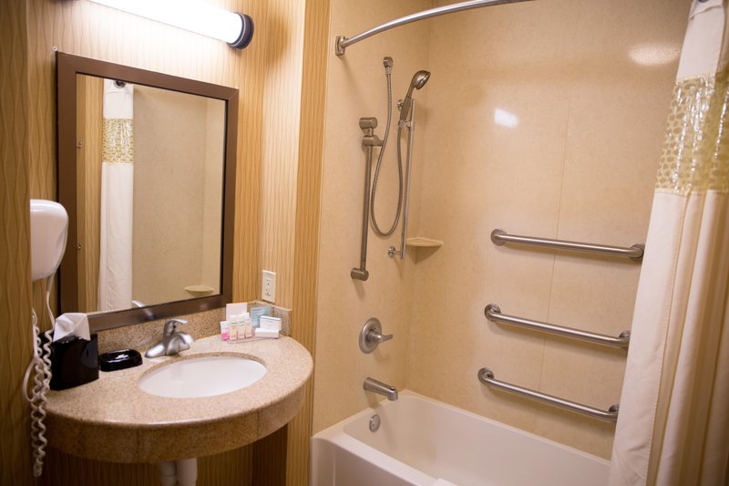 Hampton Inn-Derby - Derby, KS
