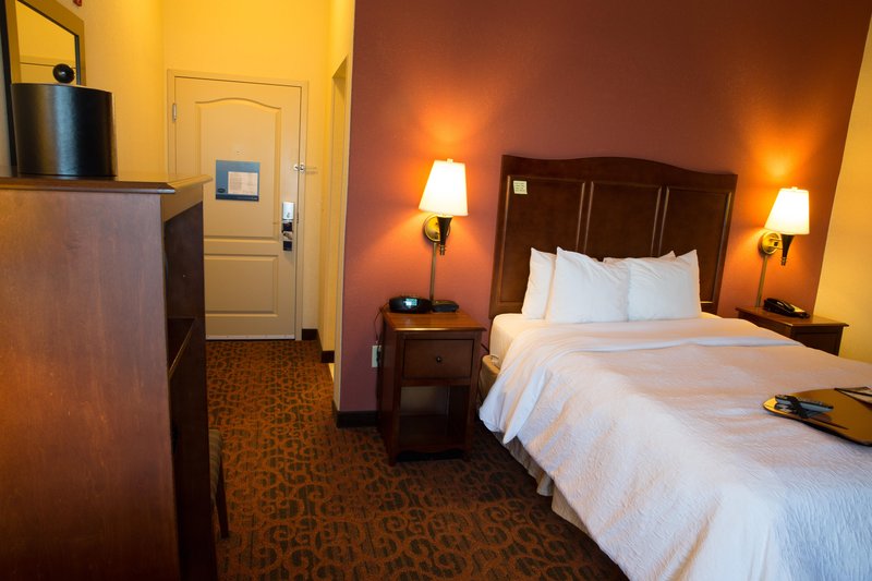 Hampton Inn-Derby - Derby, KS