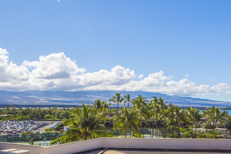 Hilton-Waikoloa Village - Waikoloa, HI