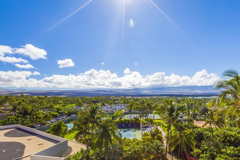 Hilton-Waikoloa Village - Waikoloa, HI