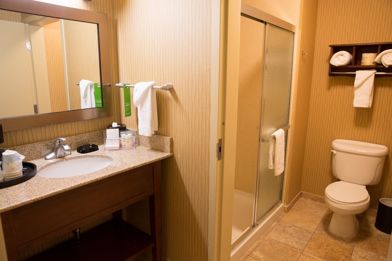 Hampton Inn-Derby - Derby, KS