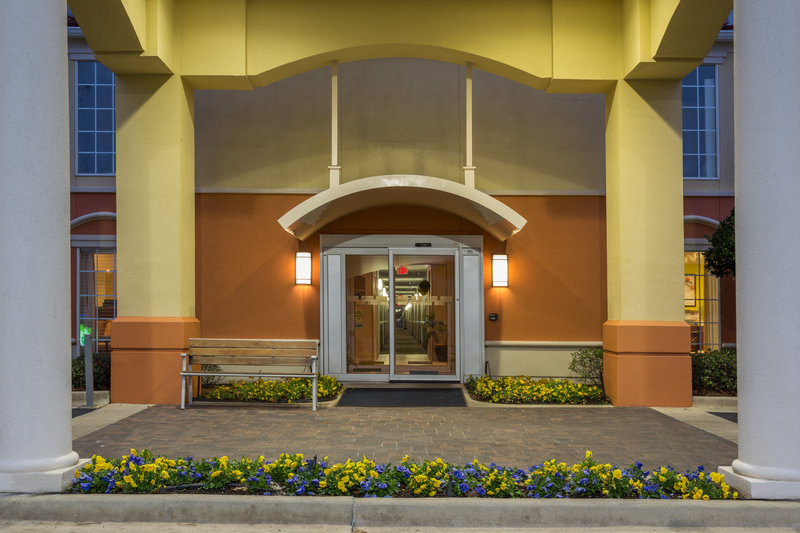 Holiday Inn Express NICEVILLE-EGLIN AFB - Hurlburt Field, FL