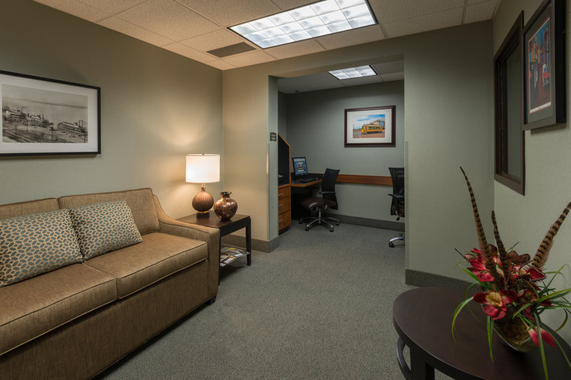 Staybridge Suites MEMPHIS-POPLAR AVE EAST - Memphis, TN