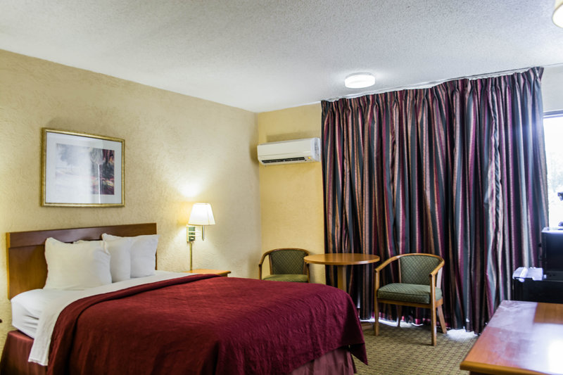 Quality Inn - Tampa, FL