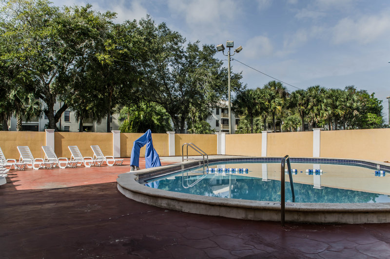 Quality Inn - Tampa, FL