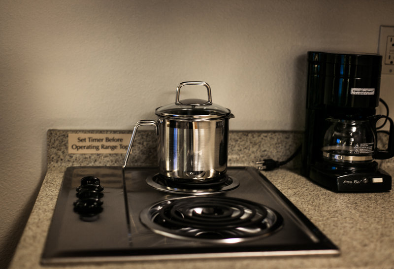 Candlewood Suites-Fargo-N - Leonard, ND
