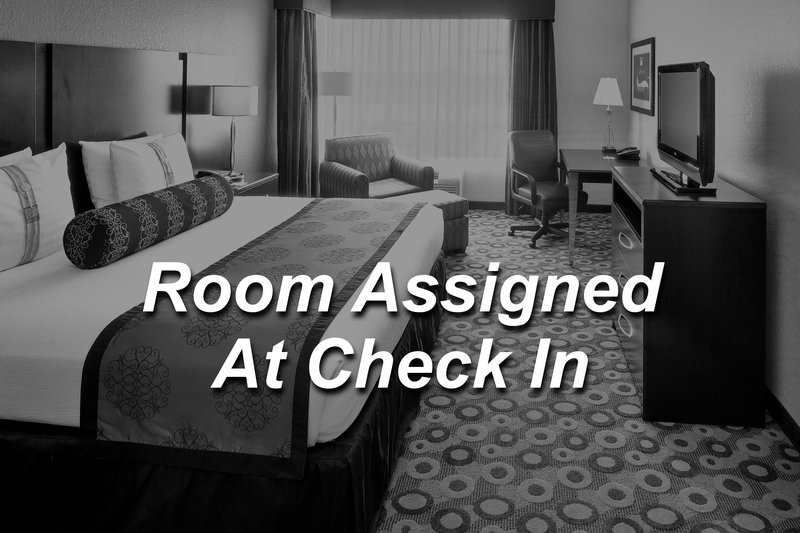 Holiday Inn SOUTHAVEN CENTRAL - MEMPHIS - Walls, MS