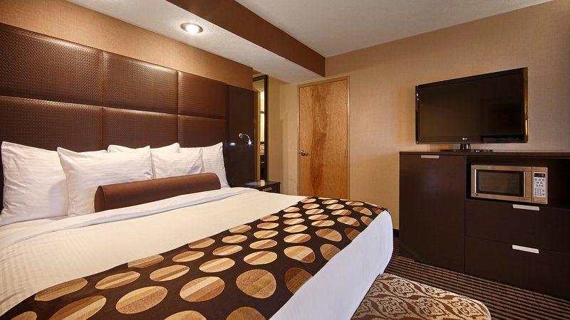 BEST WESTERN PLUS Atrea Airport Inn & Suites - Plainfield, IN
