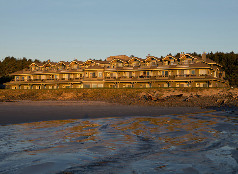 Stephanie Inn - Cannon Beach, OR