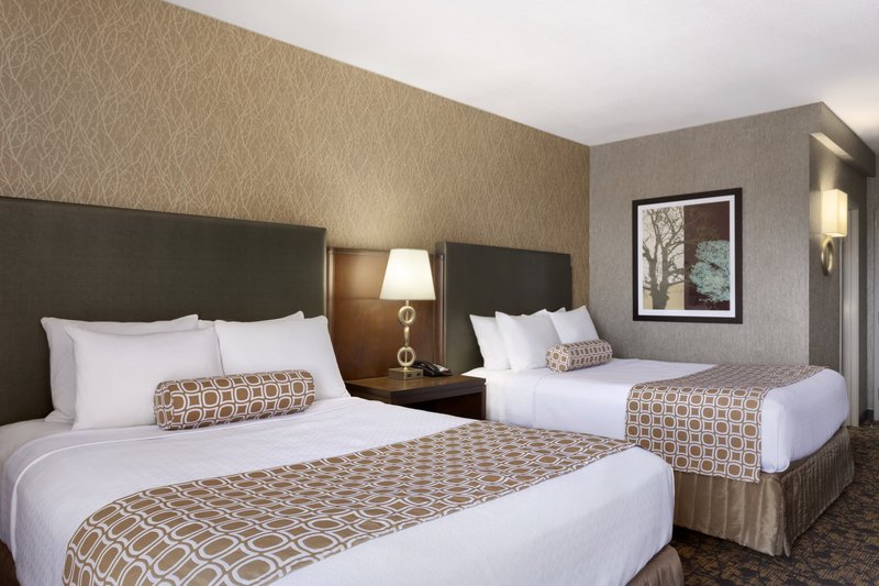 Crowne Plaza COLUMBUS - DUBLIN OHIO - Dublin, OH