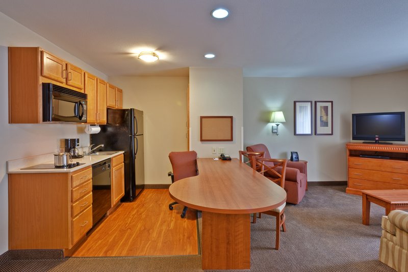 Candlewood Suites BOWLING GREEN - Oakland, KY
