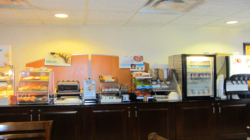 Holiday Inn Express FAIRFIELD - Fairfield, OH