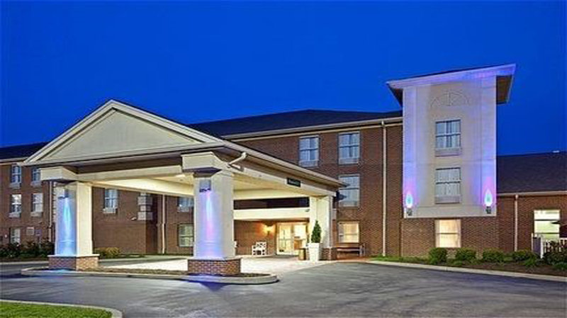 Holiday Inn Express FAIRFIELD - Fairfield, OH