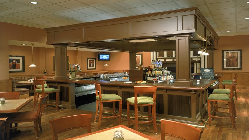 Holiday Inn - Saratoga Springs, NY
