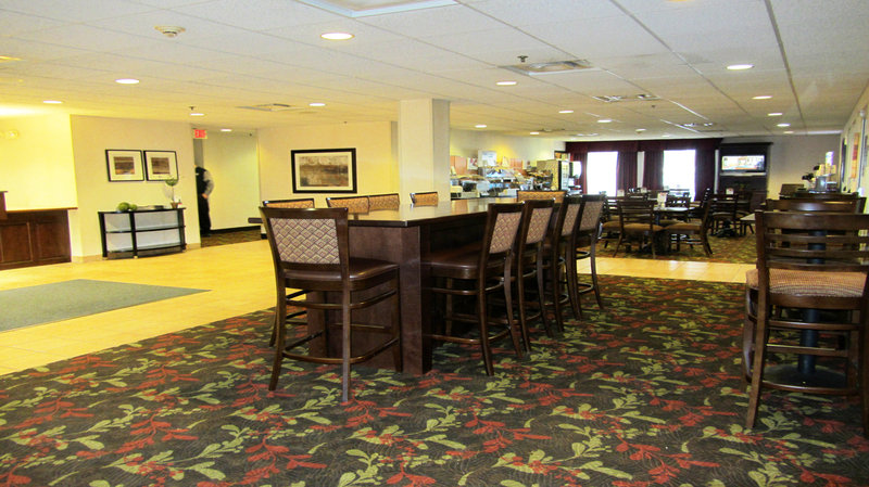 Holiday Inn Express FAIRFIELD - Fairfield, OH