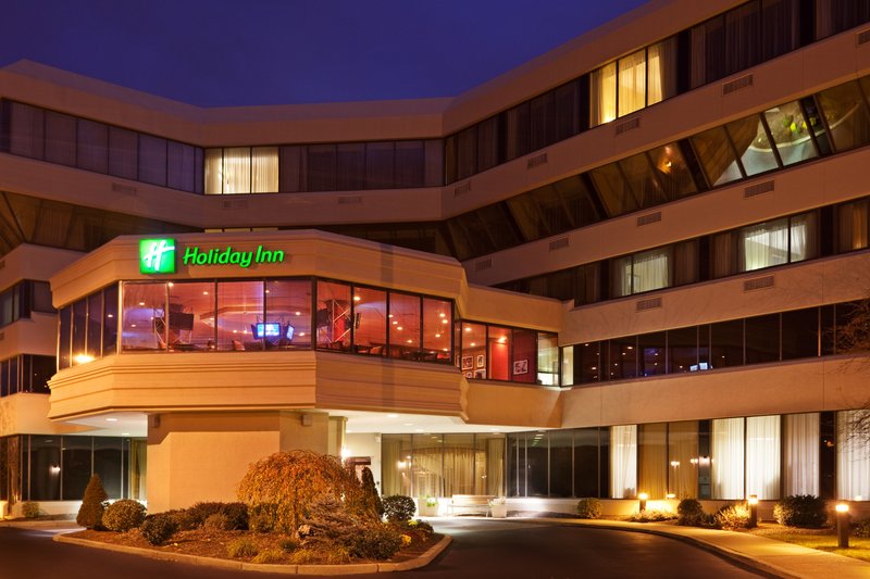 Holiday Inn - Rockland, MA