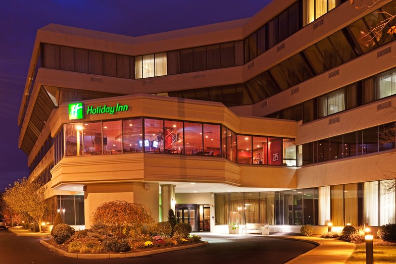 Holiday Inn - Rockland, MA