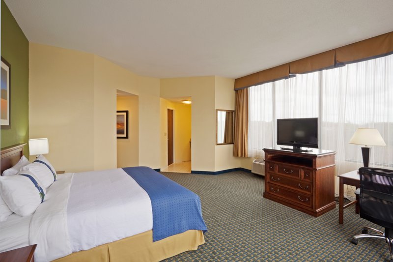 Holiday Inn - Rockland, MA