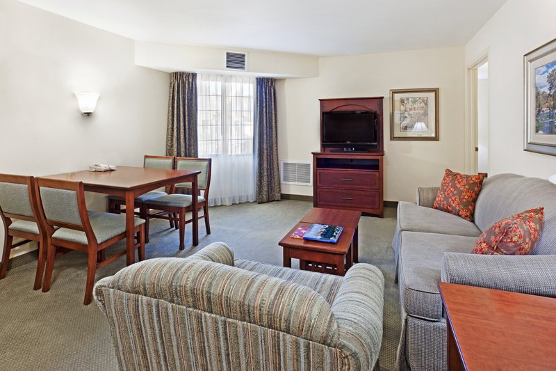 Staybridge Suites CHARLOTTE BALLANTYNE - Charlotte, NC