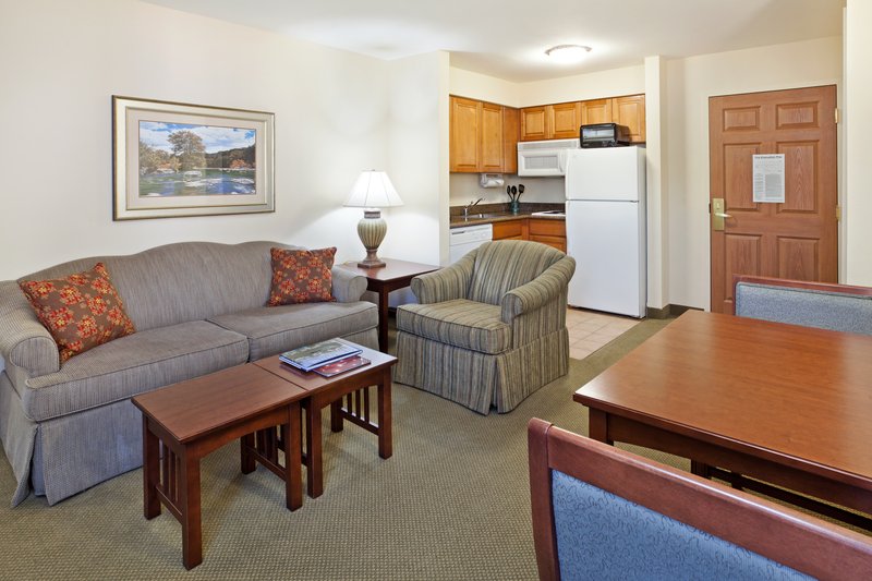 Staybridge Suites CHARLOTTE BALLANTYNE - Charlotte, NC