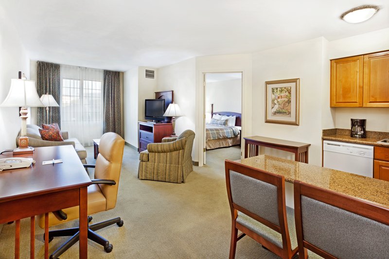Staybridge Suites CHARLOTTE BALLANTYNE - Charlotte, NC