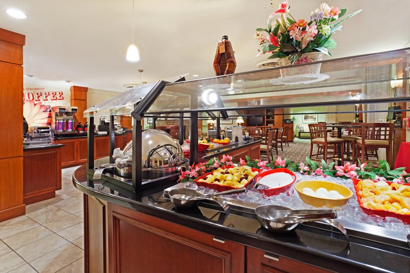 Staybridge Suites CHARLOTTE BALLANTYNE - Charlotte, NC
