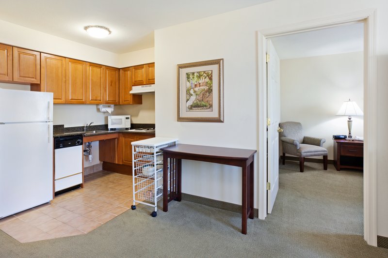Staybridge Suites CHARLOTTE BALLANTYNE - Charlotte, NC