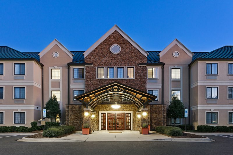 Staybridge Suites CHARLOTTE BALLANTYNE - Charlotte, NC