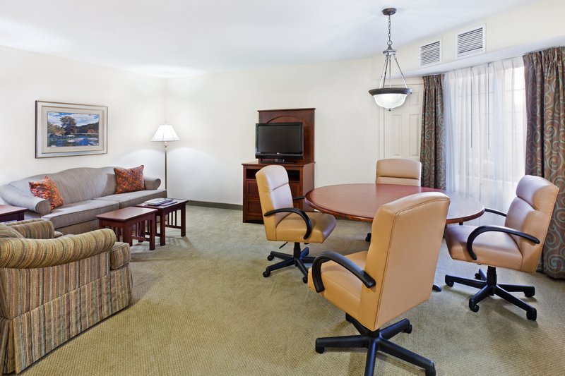 Staybridge Suites CHARLOTTE BALLANTYNE - Charlotte, NC