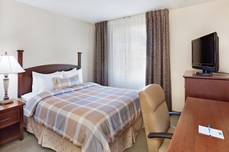 Staybridge Suites CHARLOTTE BALLANTYNE - Charlotte, NC