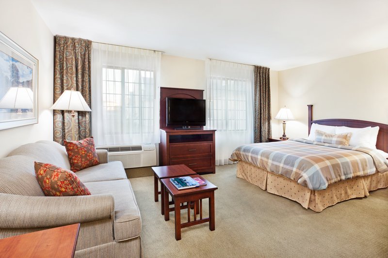 Staybridge Suites CHARLOTTE BALLANTYNE - Charlotte, NC