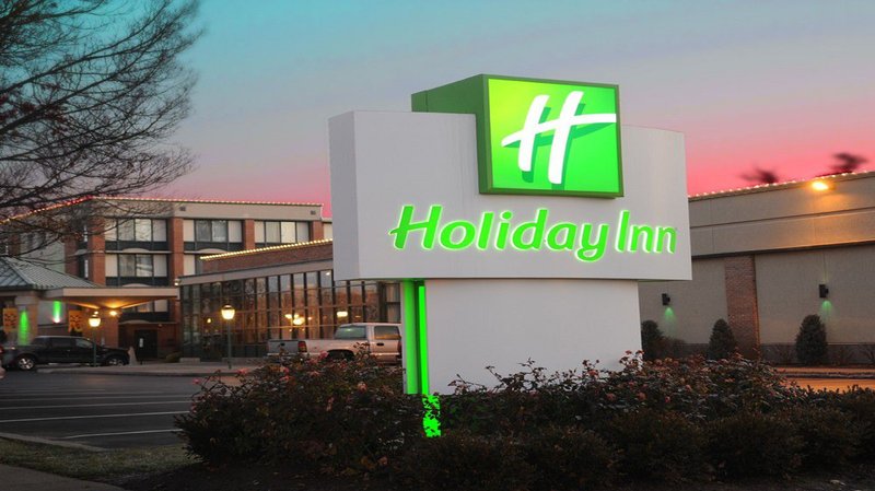 Holiday Inn - Saratoga Springs, NY