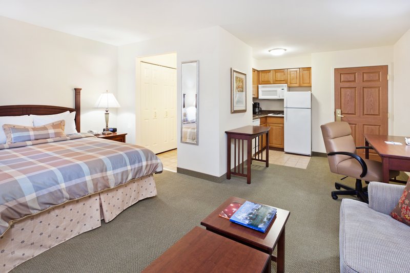 Staybridge Suites CHARLOTTE BALLANTYNE - Charlotte, NC