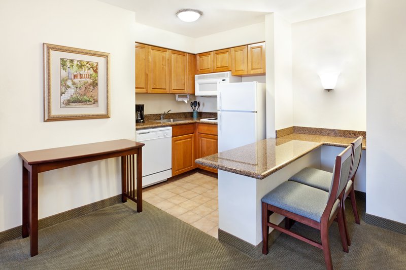 Staybridge Suites CHARLOTTE BALLANTYNE - Charlotte, NC